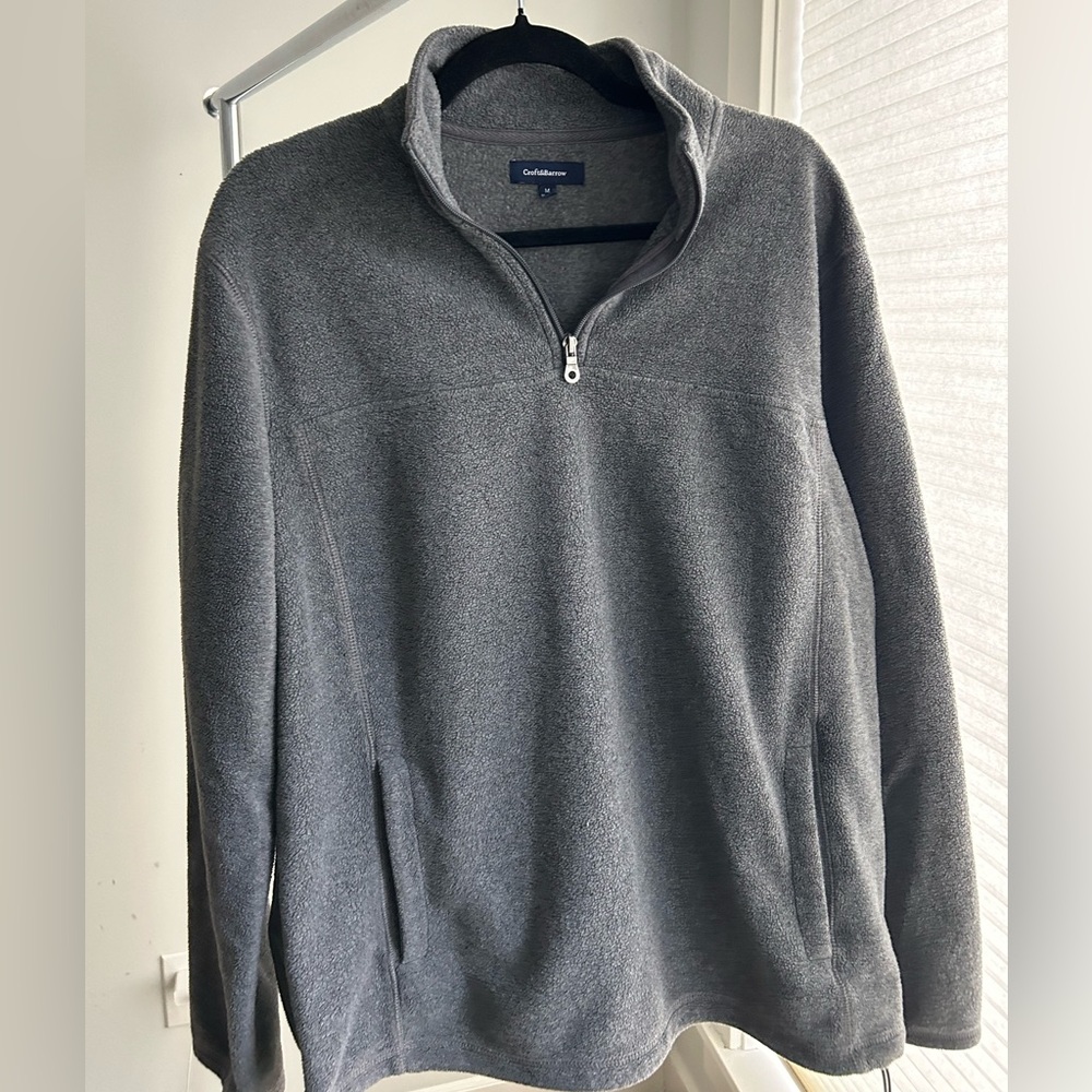 Men’s sweater